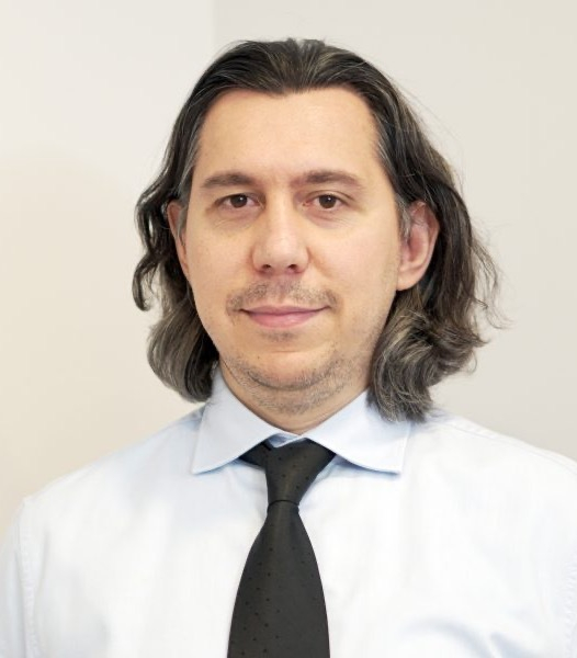 Prof. Dr. Barış Ekici