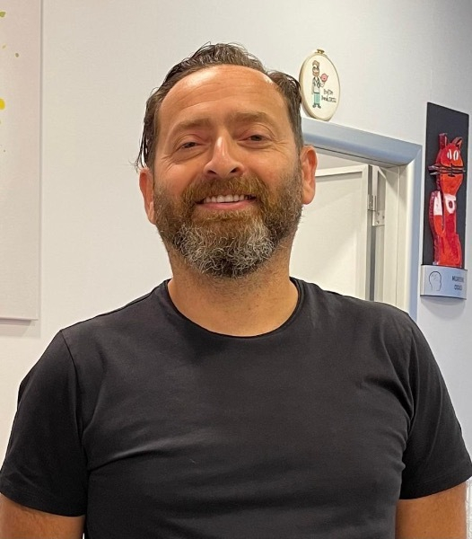 Prof. Dr. Burak Tatlı