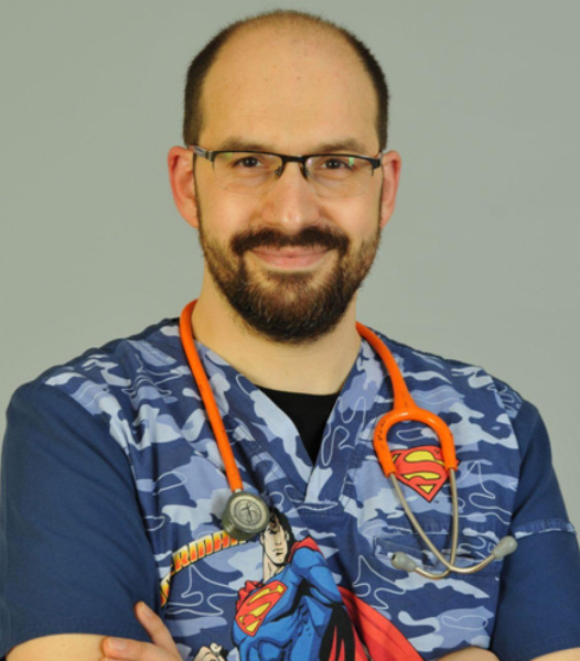 Uzm. Dr. İbrahim Kamer